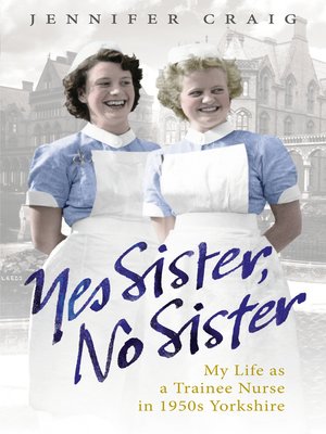 Yes Sister, No Sister - ebook